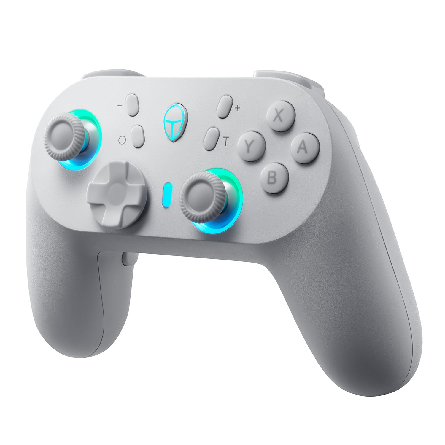 Thunderobot G45 Pro Wireless Game Controller for PC and Mobile