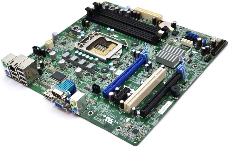 Dell VNP2H OPTIPLEX 990 DT/T System Board for Reliable Performance
