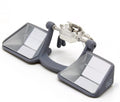 Belay Glasses - Comfortable UP & Down Belay Optics for Glasses Wearers