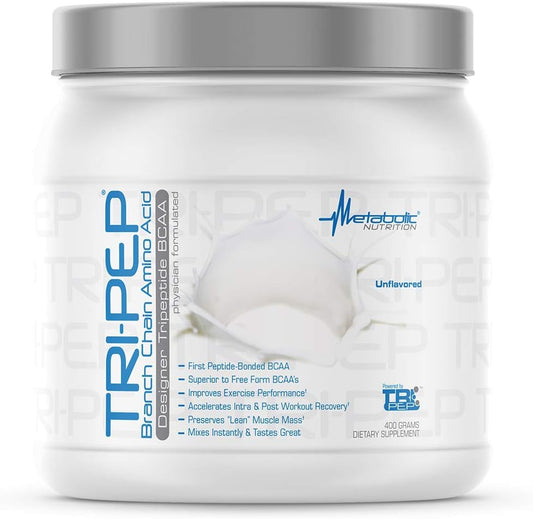 Tri-Peptide BCAA Powder for Optimal Muscle Recovery and Growth