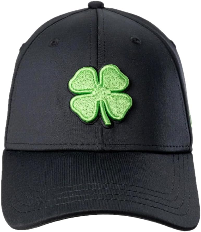 Black Clover Premium Flex Cap for Ultimate Comfort and Style
