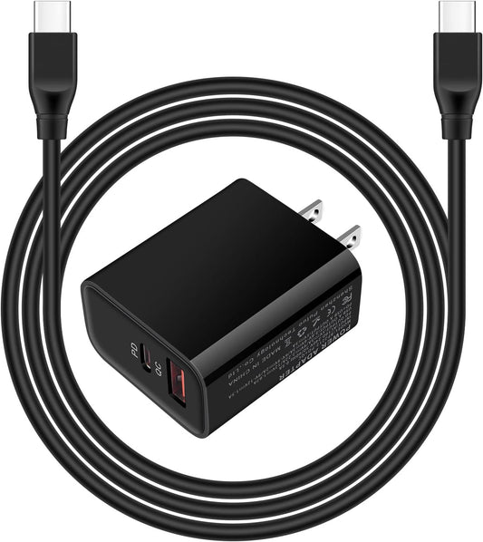 Super Fast 20W USBC Charger for Moto Phones