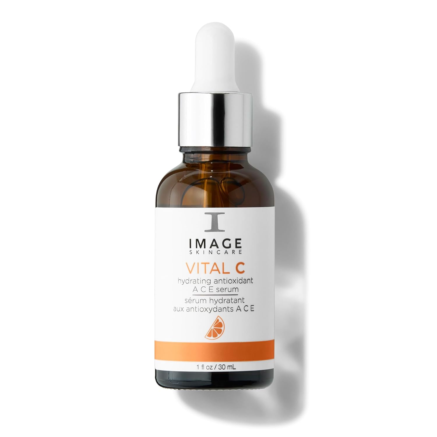 IMAGE Skincare VITAL C Hydrating Vitamin A C E Serum Review