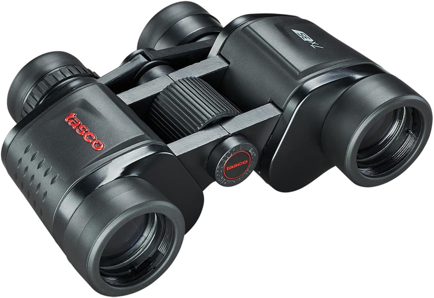 Tasco Essentials Binoculars 7x35 - Perfect for Outdoor Adventures