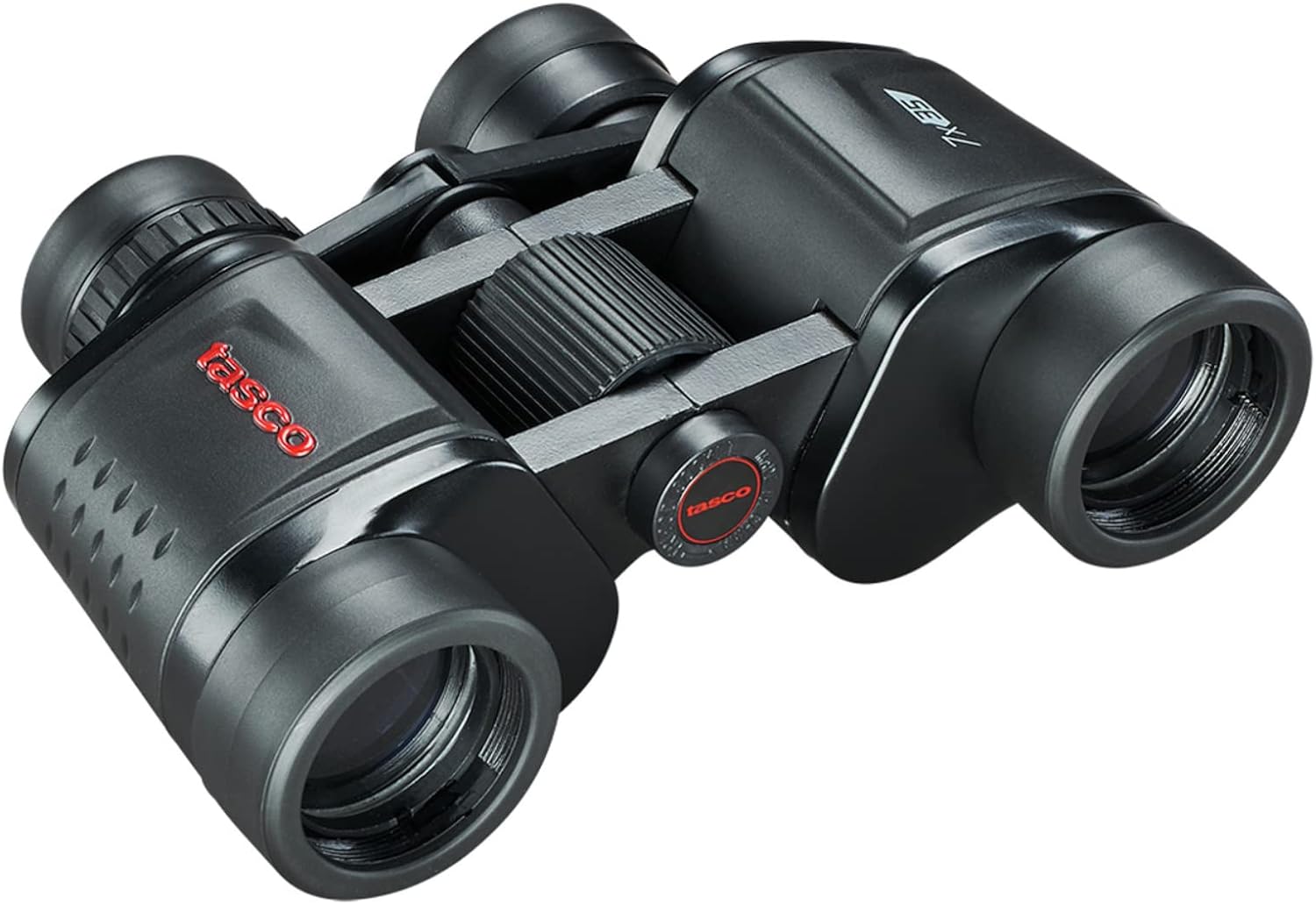 Tasco Essentials Binoculars 7x35 - Perfect for Outdoor Adventures