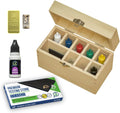 Gold Silver Platinum Jewelry Testing Kit - Complete Home Test Set