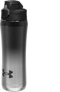 18oz Stainless Steel Water Bottle for Kids & Adults - Insulated