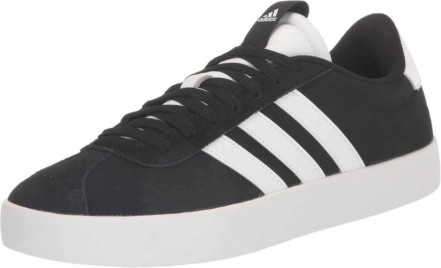 adidas Men's Vl Court 3.0 Sneaker: Retro Style and Comfort