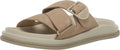 Chaco Women's Outdoor Sandal - Timeless Leather Comfort