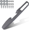 Front Driver Side Door Armrest Handle 926-740 Compatible 2010-2014