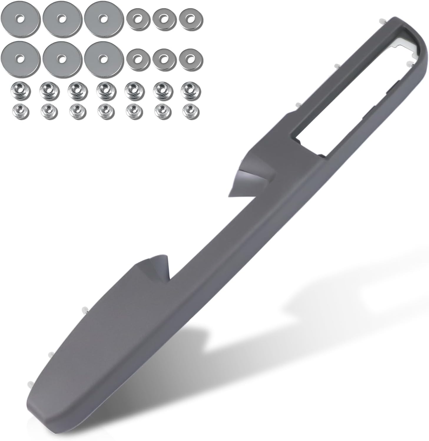 Front Driver Side Door Armrest Handle for Chevy & GMC Models