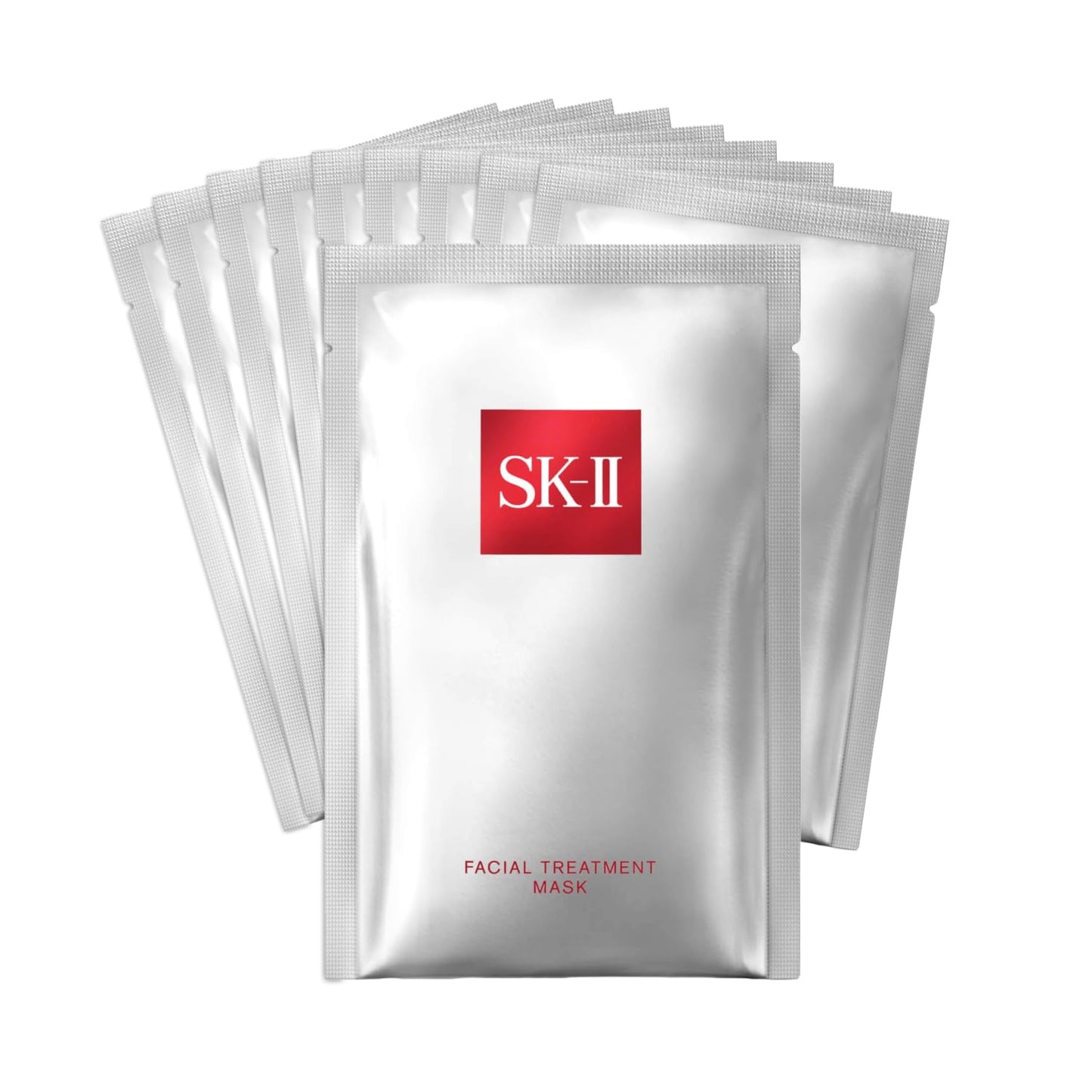 SK-II Facial Masks for Brightening and Anti-Aging Benefits