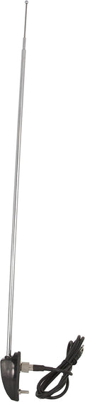 Retro Manufacturing OE-Style Side Mount Antenna for Volkswagen