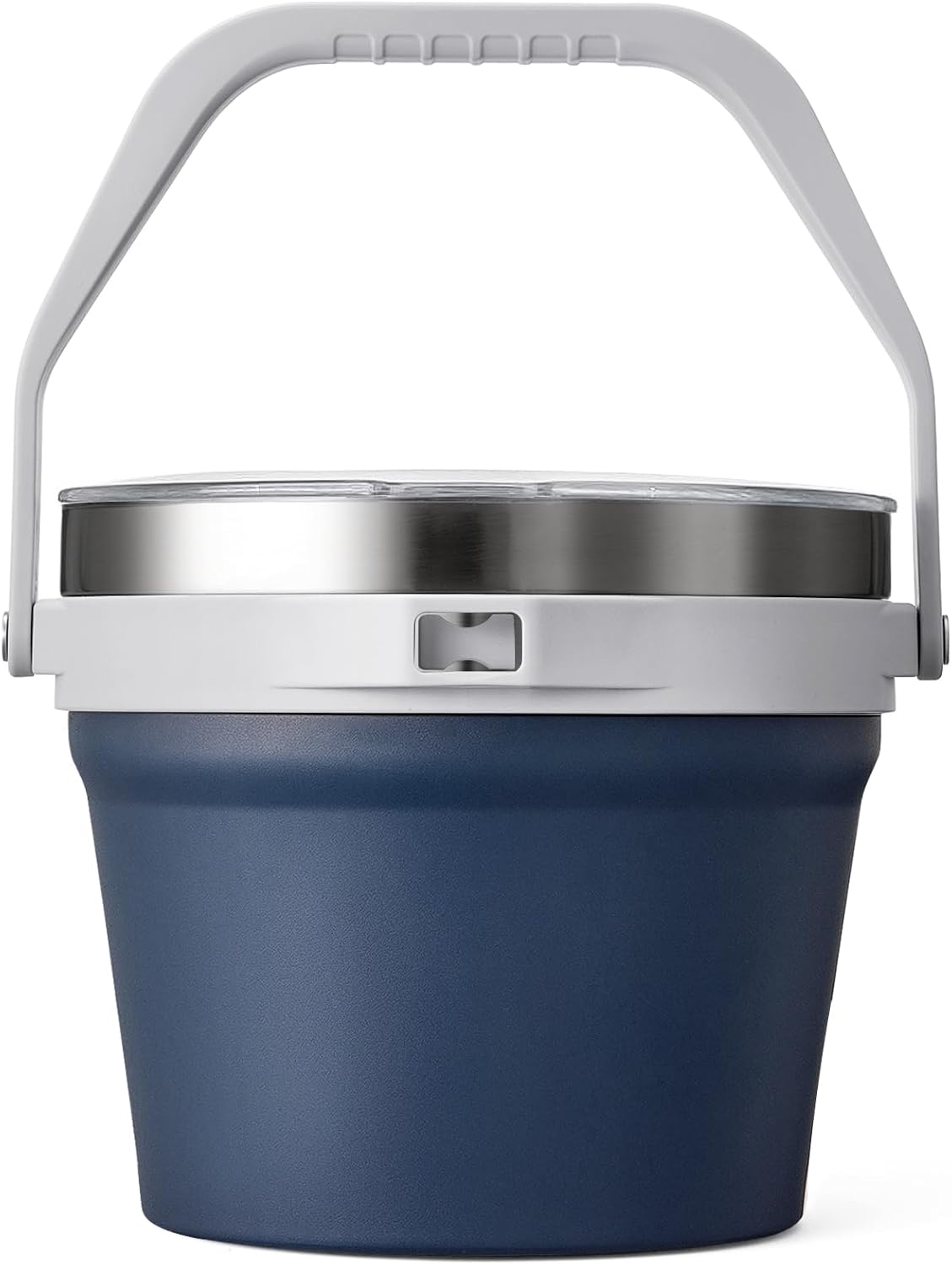 COKTIK 7L Insulated Ice Bucket with Lid for Parties and Events