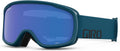 Giro Cruz Ski Goggles for Men Women & Youth - OTG Anti-Fog