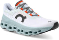 On Men's Cloudmonster Sneakers - Cushioned Road Running Shoe