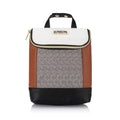 Insulated Bottle Bag Holds 3 Bottles - Keeps Bottles Warm or Cool