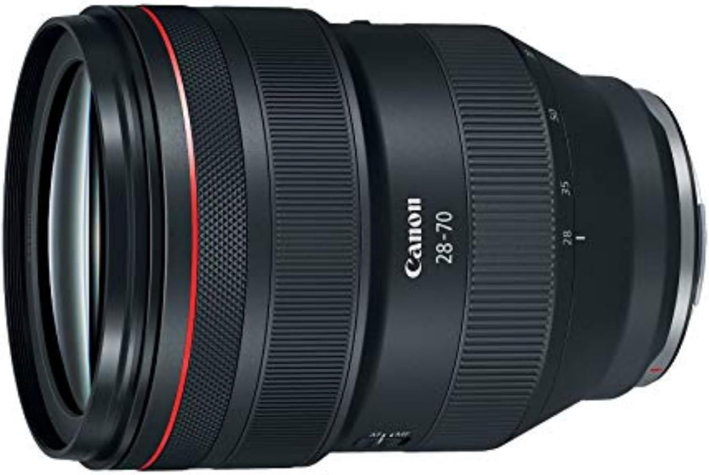 Canon RF28-70mm F2 L USM Lens: Exceptional Zoom Performance