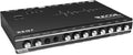 Recoil R7EQ 7-Band Car Audio Parametric Equalizer - Precise Tone