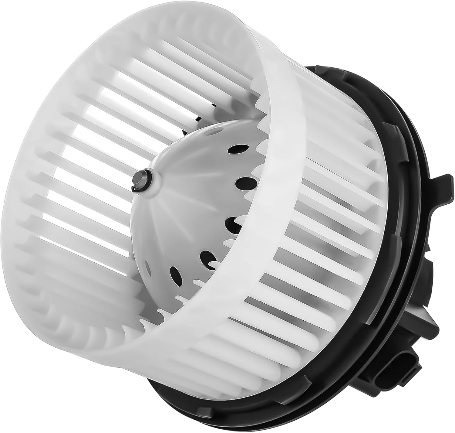 SCITOO HVAC Heater Blower Motor for Cadillac and Chevy Models