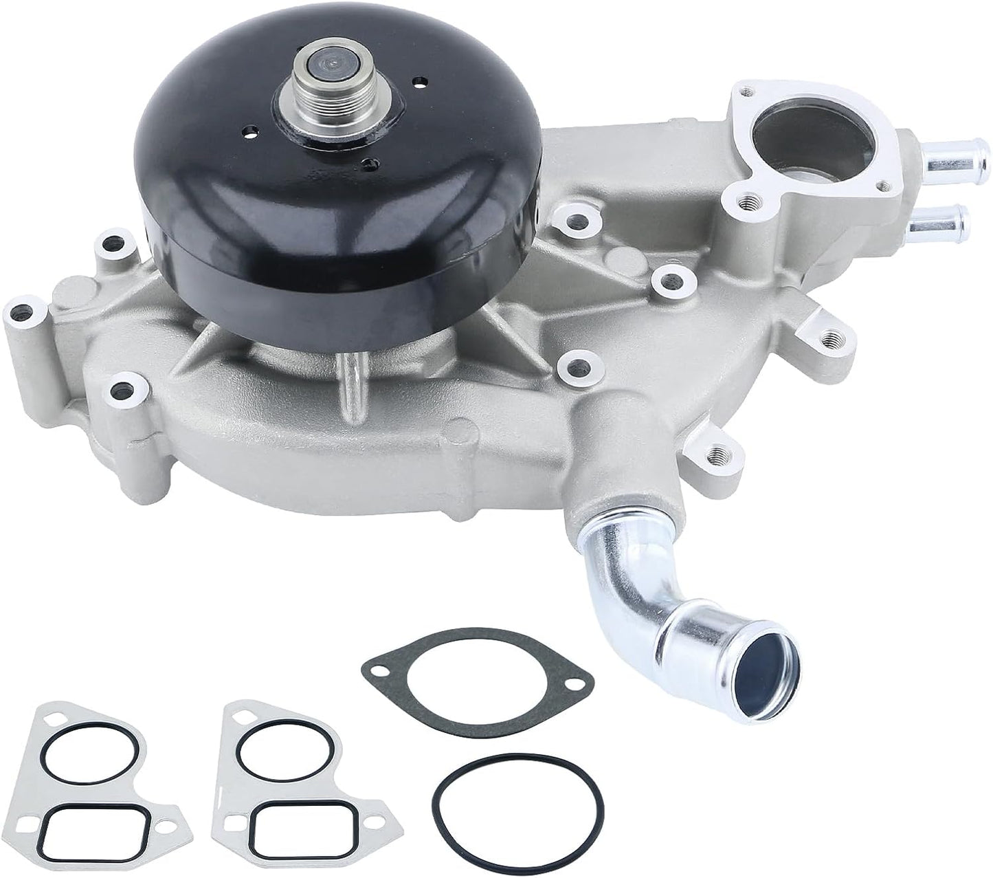 Water Pump 45005 AW5087 for Chevy GMC Cadillac 4.8 5.3 6.0L