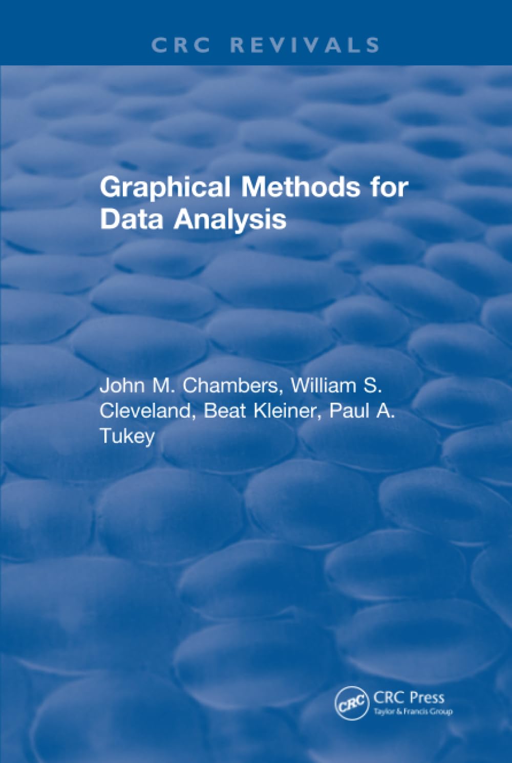 Graphical Methods for Data Analysis: A Comprehensive Guide
