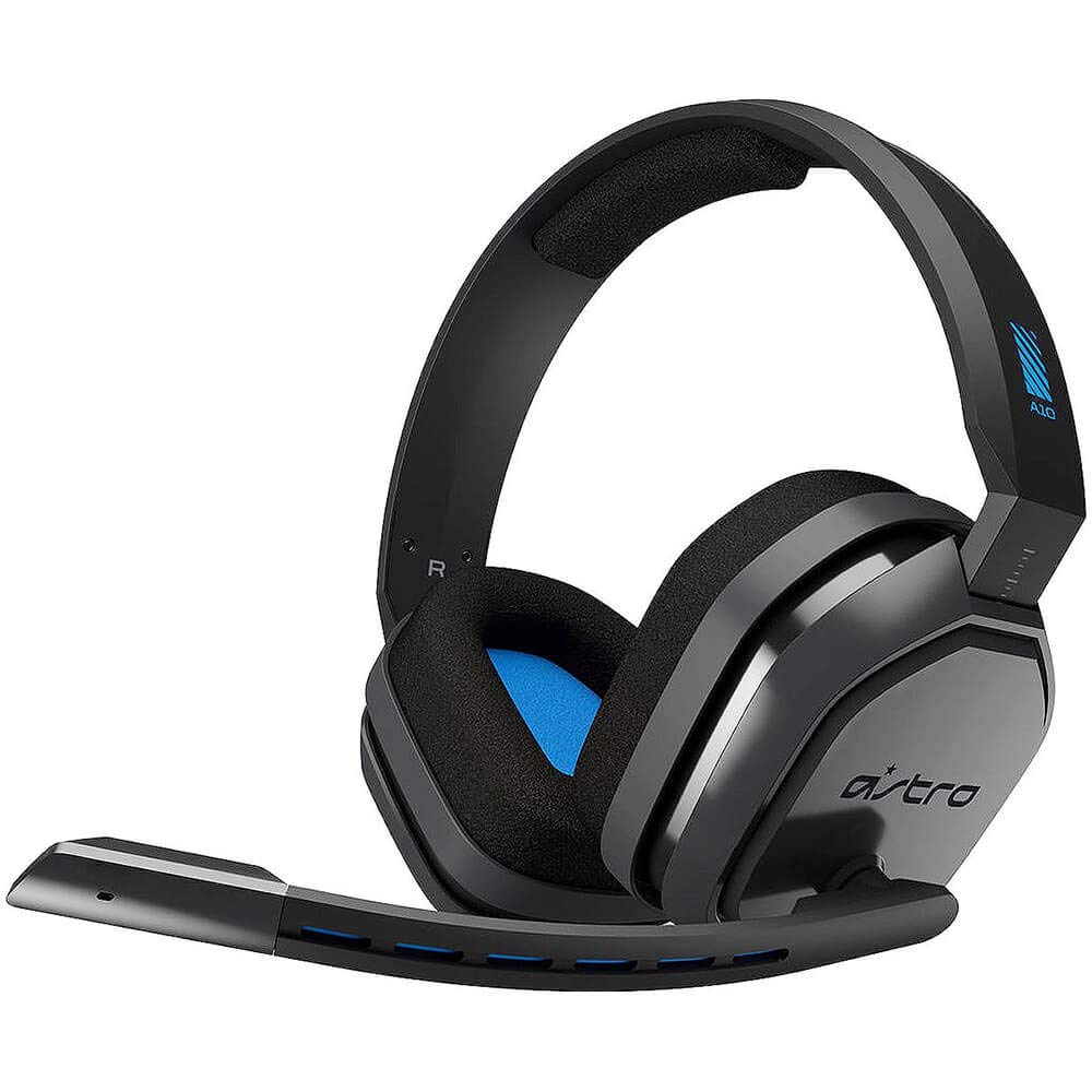 ASTRO Gaming A10 Wired Gaming Headset for Xbox and PC Users