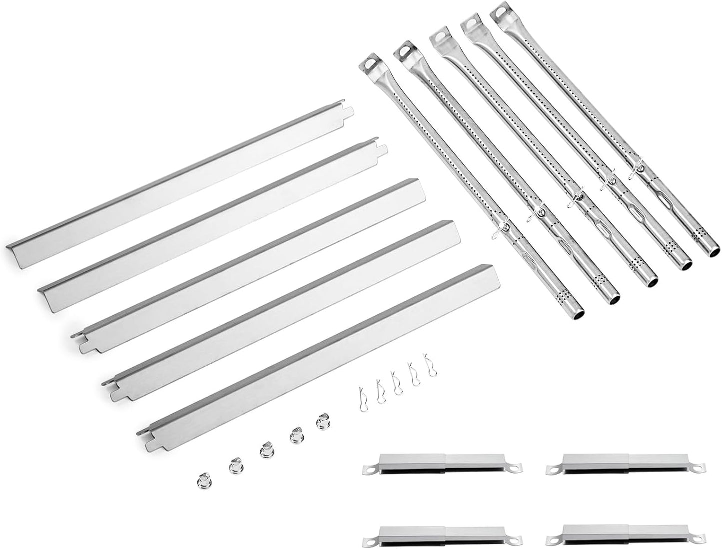 Performance Grill Replacement Parts for Charbroil 5 Burner