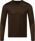 Youth Legend LS T-Shirt by Nike - Athletic Long Sleeve Tee