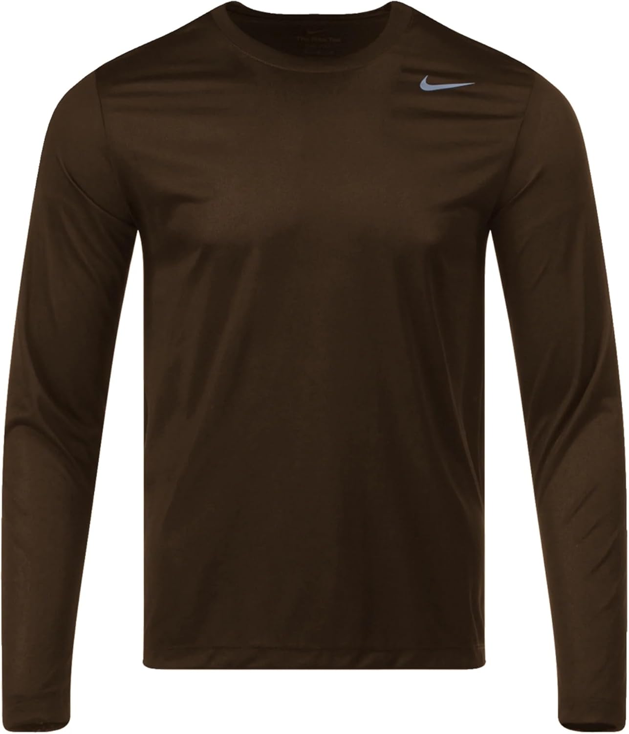 Youth Legend LS T-Shirt by Nike - Perfect for Active Kids