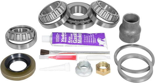 Yukon Master Overhaul Kit for Toyota Land Cruiser Differential
