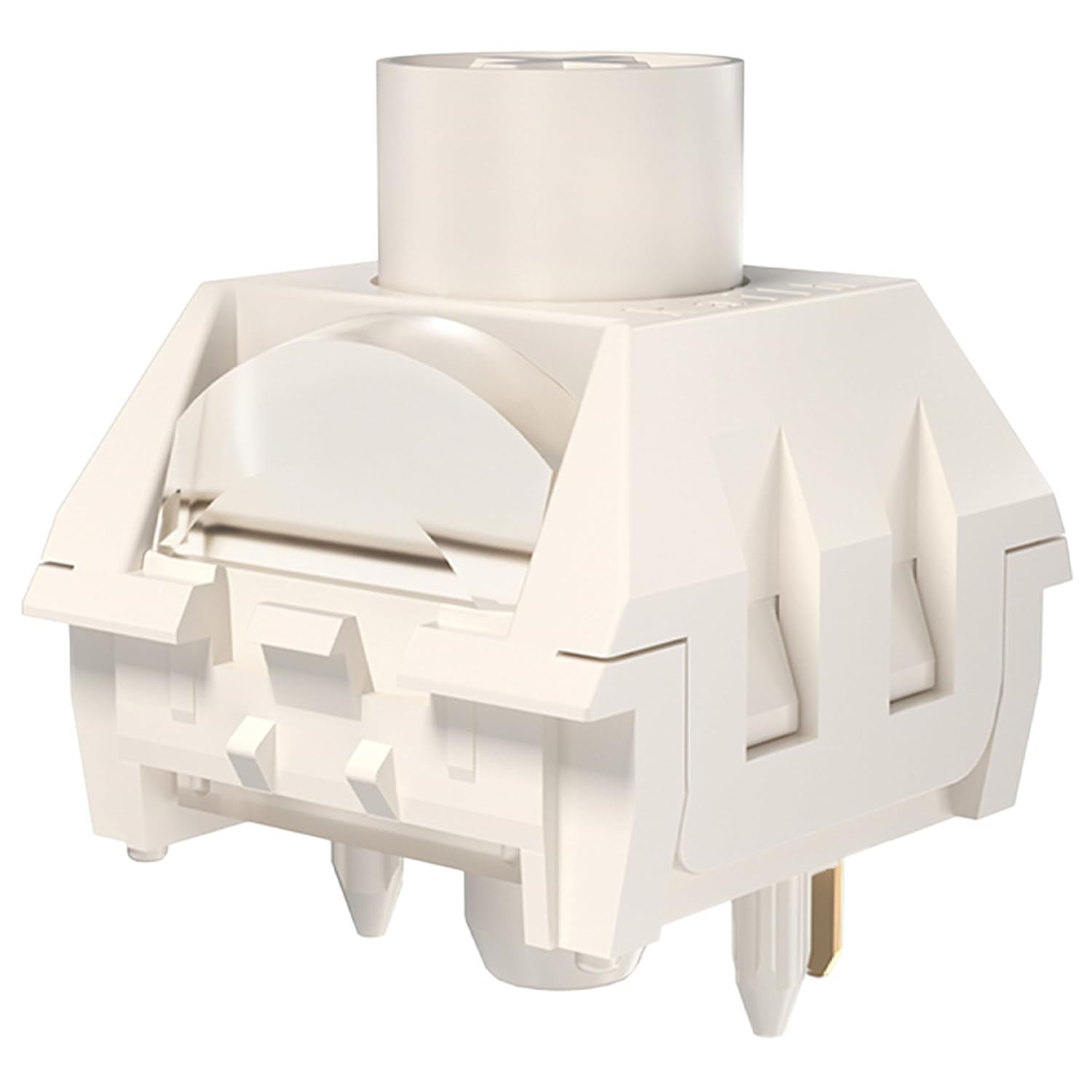Kailh Box Ice Cream Pro Max Keyboard Switches for Gamers