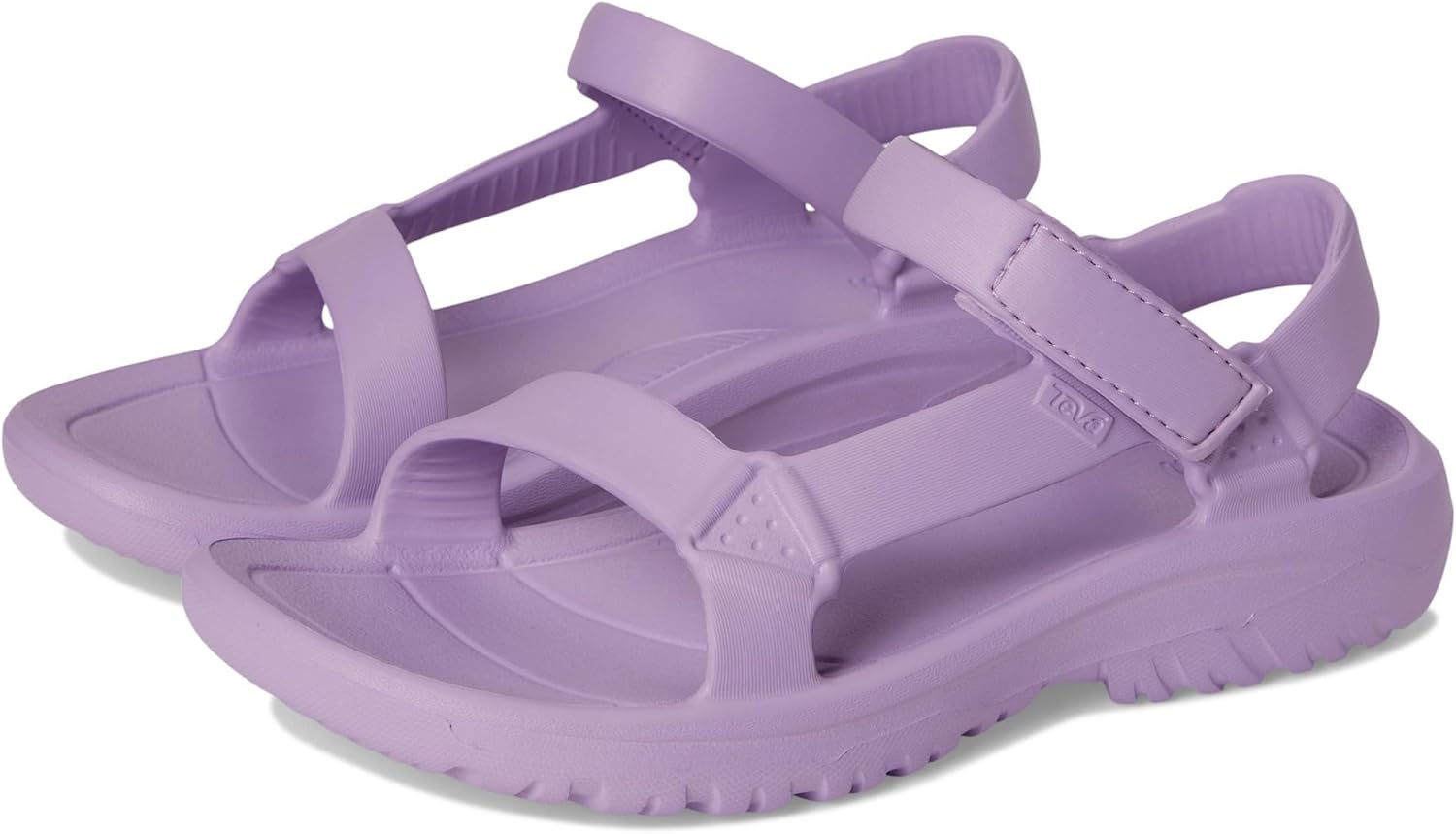 Teva Unisex-Adult Kids Hurricane Drift Sandal for Comfort