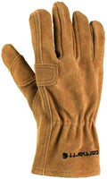 Carhartt Men's Leather Fencer Glove