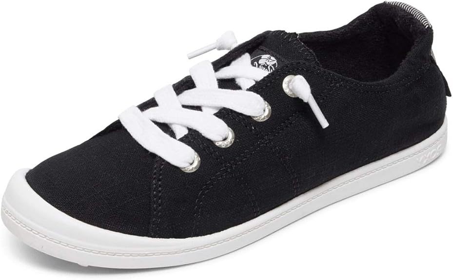Roxy Women's Rory Slip on Sneaker - Stylish Comfort for All