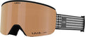 Women's Giro Ella Ski Goggles - Quick Change VIVID Lenses