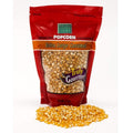 Jumbo Mushroom Popcorn Kernels - Gourmet Popping Seeds