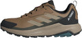 adidas Men's Terrex Anylander Hiking Shoes for Trail Durability