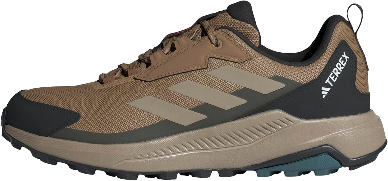 adidas Men's Terrex Anylander Hiking Shoes for Outdoor Adventures