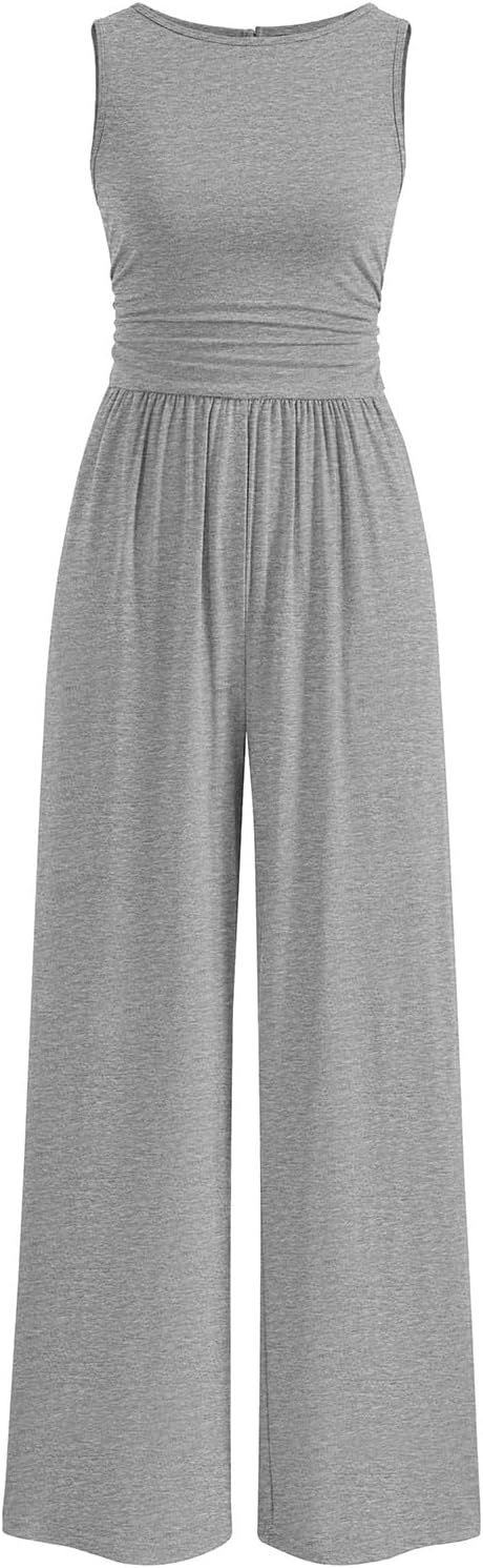 Stylish One Piece Jumpsuits for Women - Dressy Casual Wear