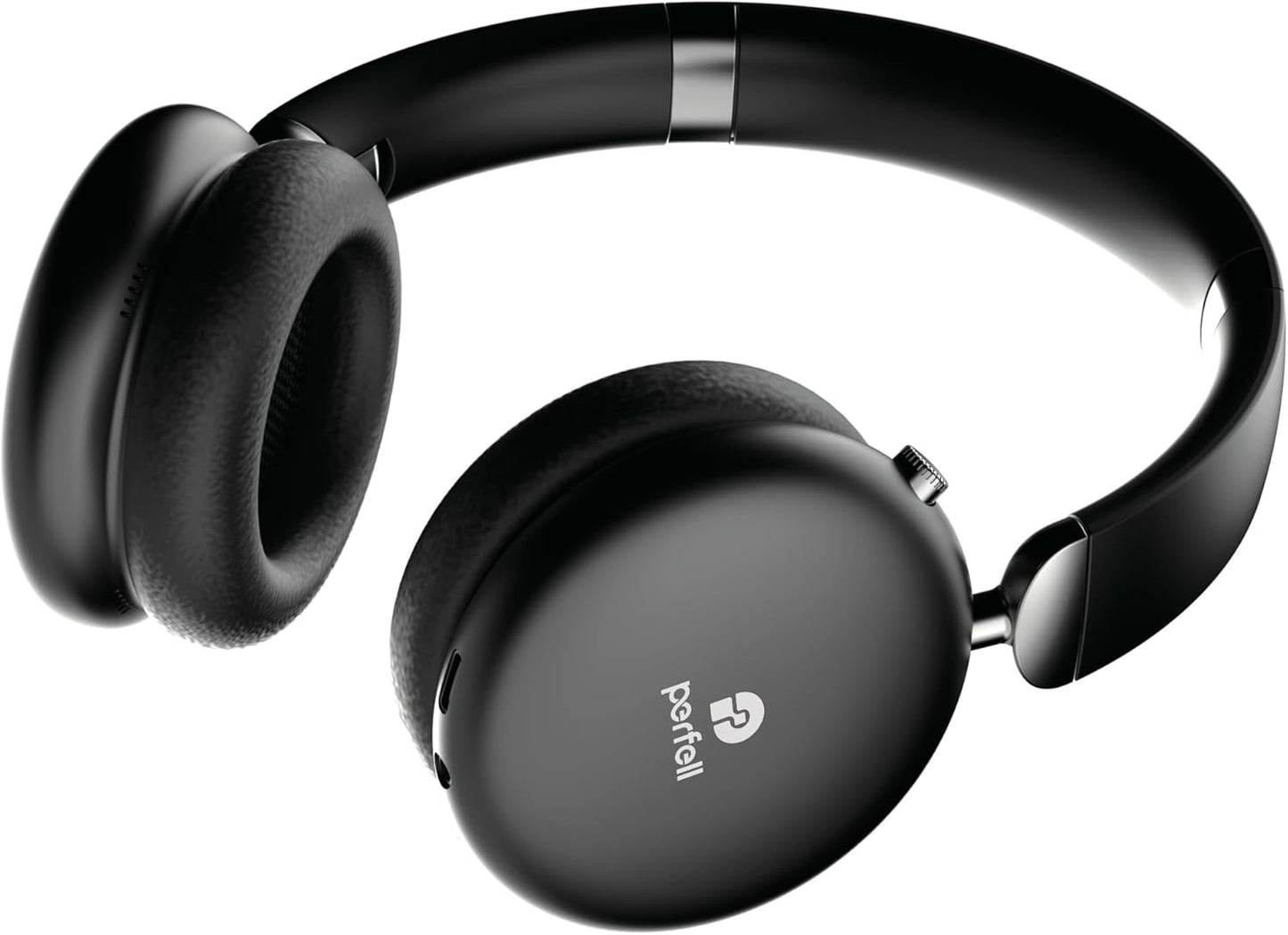 perfell Wireless Headphones: Deep Bass & Noise Cancelling