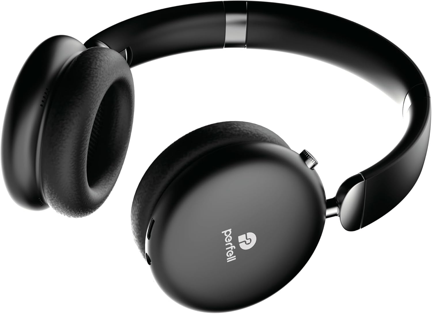 perfell Wireless Headphones: Deep Bass & Noise Cancelling