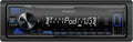 KENWOOD KMM-BT270U Bluetooth Car Stereo Receiver - Clear Sound