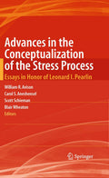 Advances in the Conceptualization of the Stress Process - Scholarly