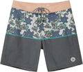 SURF CUZ Men's Vintage Cruzer Stretch Boardshort Chino (Style K8L6)
