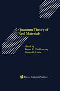 Quantum Theory of Real Materials - Festschrift James