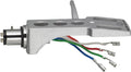 Audio-Technica Universal Headshell AT-HS1 - Solid Metal Replacement