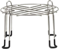 Medium Berkey Base Stainless Steel Stand - Raises Big Berkey 6in