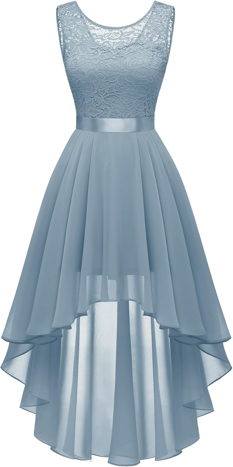 BeryLove Homecoming Cocktail Formal Dresses for Every Occasion