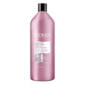 Redken Volume Injection Conditioner for Fine Hair - Adds Lift & Body